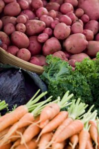 В России проводится стандартизация требований к «зеленой» сельхозпродукции