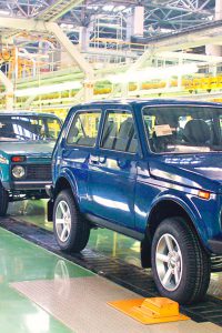 Планируется упростить требования безопасности автомобилей