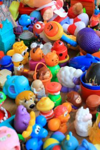 Для чего нужна корректировка стандартов с требованиями к детским товарам и игрушкам?