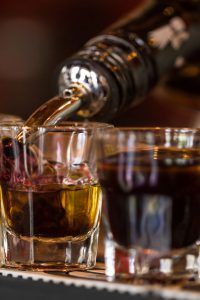 Будет ли изменена маркировка алкогольных напитков?