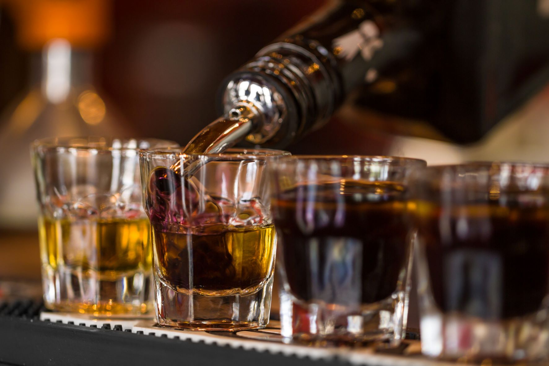 Будет ли изменена маркировка алкогольных напитков?